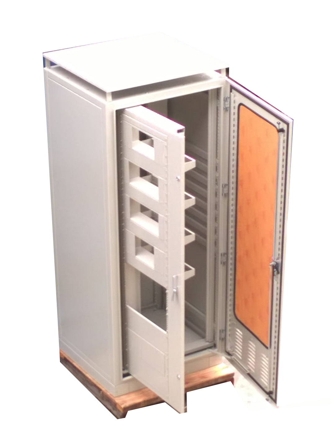 The Box Panel Box Panel - PT Mutiara Kreasindo Sukses