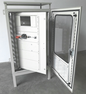 Box Panel