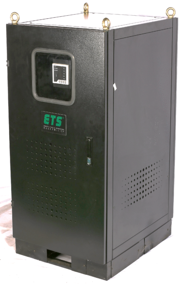 The Box Panel Box Panel - PT Mutiara Kreasindo Sukses